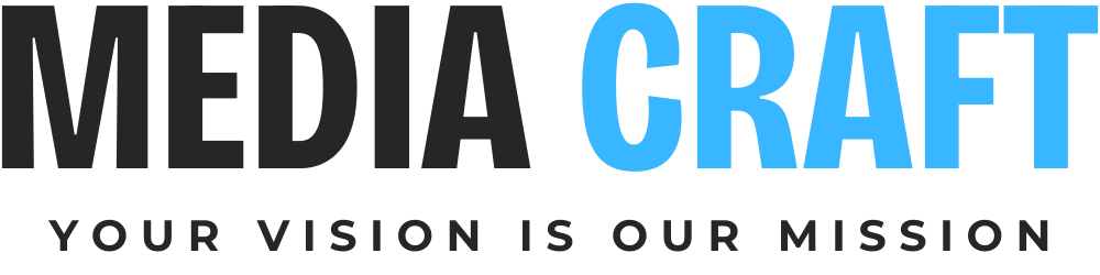 Media Craft | Media & Marketing Agency